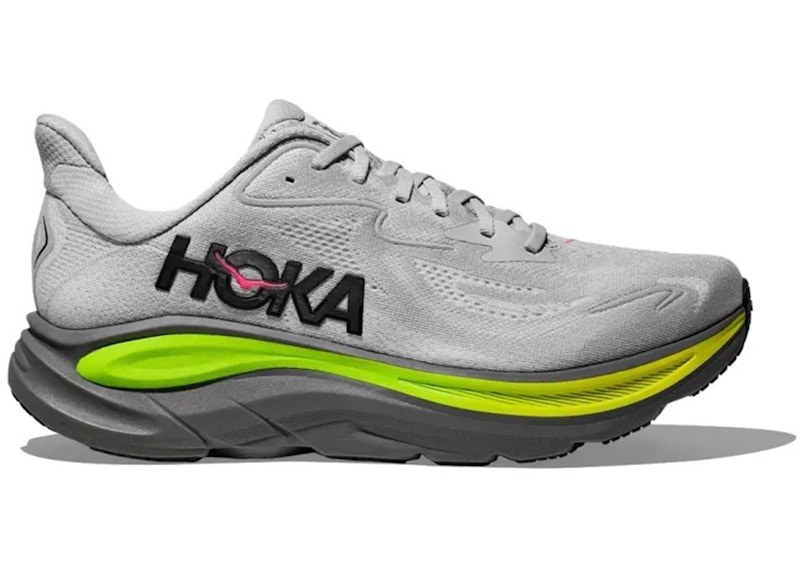 Hoka One One Clifton 10 Stardust Asteroid