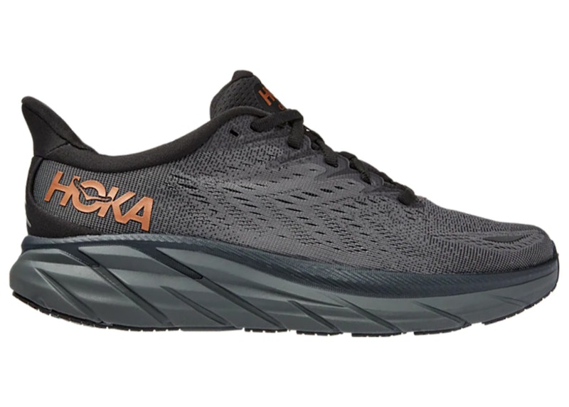 hoka one one w clifton 8