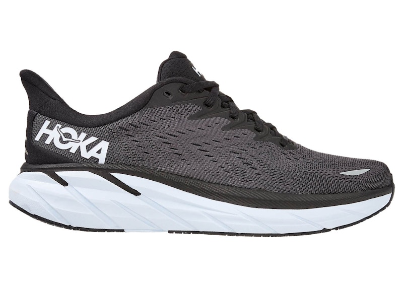 Hoka one best sale clifton 5 wide