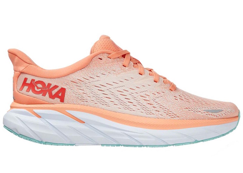 Hoka one one clifton sale women's sale