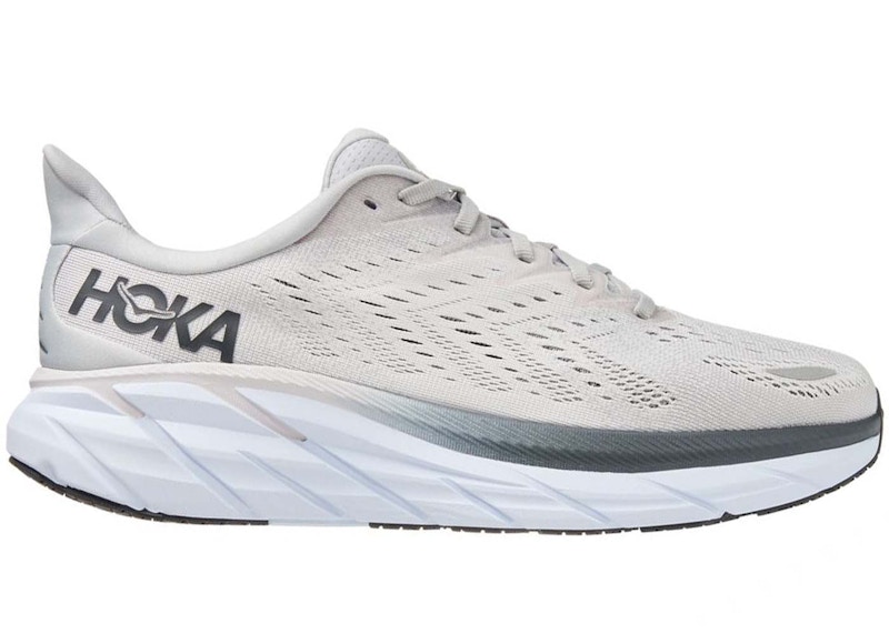 Hoka One One Clifton 8 Lunar Rock Men's - 1119393-LRNC - US