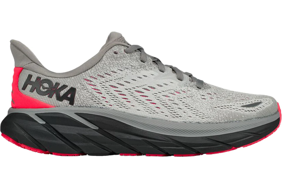 Hoka One One Clifton 8 Sharkskin Diva Pink (Women's) 1119394SDPK US Hoka One One Clifton 8 Sharkskin Diva Pink (Women's) 1119394SDPK US