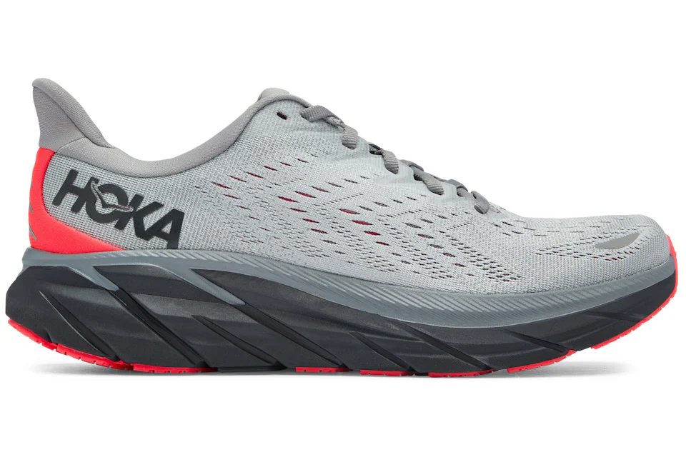 Hoka One One Clifton 8 Sharkskin Diva Pink Herren 1119393SDPK DE Hoka One One Clifton 8 Sharkskin Diva Pink Herren 1119393SDPK DE