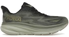 Hoka One One Clifton 9 Nero Ardesia