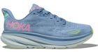 Hoka One One Clifton 9 Dusk Rosa Twilight (donna)