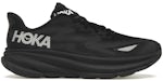 Hoka One One Clifton 9 Gore-Tex Negro Negro