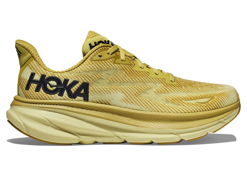 美品！Hoka One One Clifton 9 26,5㎝ Men's Clifton 9 Running Shoe | HOKA®