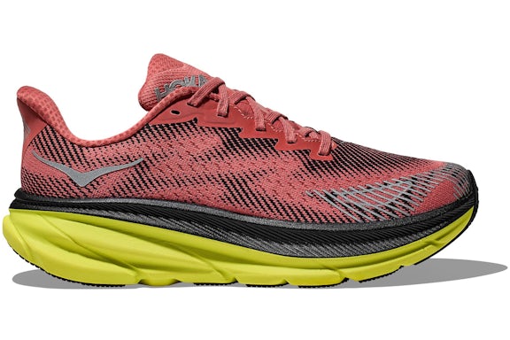 Hoka One One Clifton 9 Gore-Tex TS Clay Black