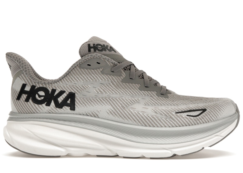 Hoka One One Clifton 9 Harbor Mist