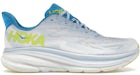 Hoka One One Clifton 9 Enotera Acqua Ghiacciata