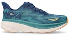 Hoka One One Clifton 9 Midnight Oceanic