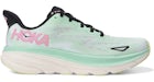 Hoka One One Clifton 9 Mint Fluorite Snow Melt (da donna)