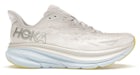 Hoka One One Clifton 9 Nimbus Cloud Acqua ghiacciata (donna)