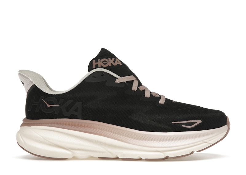Hoka One One Clifton 9 Obsidian Quartzite (Women's)