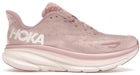 Hoka One One Clifton 9 Peach Whip (donna)