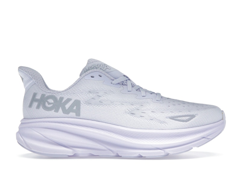Hoka One One Clifton 9 Starlight Glow (Women's)
