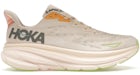 Hoka One One Clifton 9 Vanilla Astral (donna)