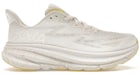 Hoka One One Clifton 9 Bianco Lemonade (donna)