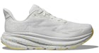 Hoka One One Clifton 9 Bianco Limonata