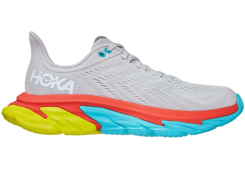 HOKA ONEONE CLIFTON EDGE - シューズ