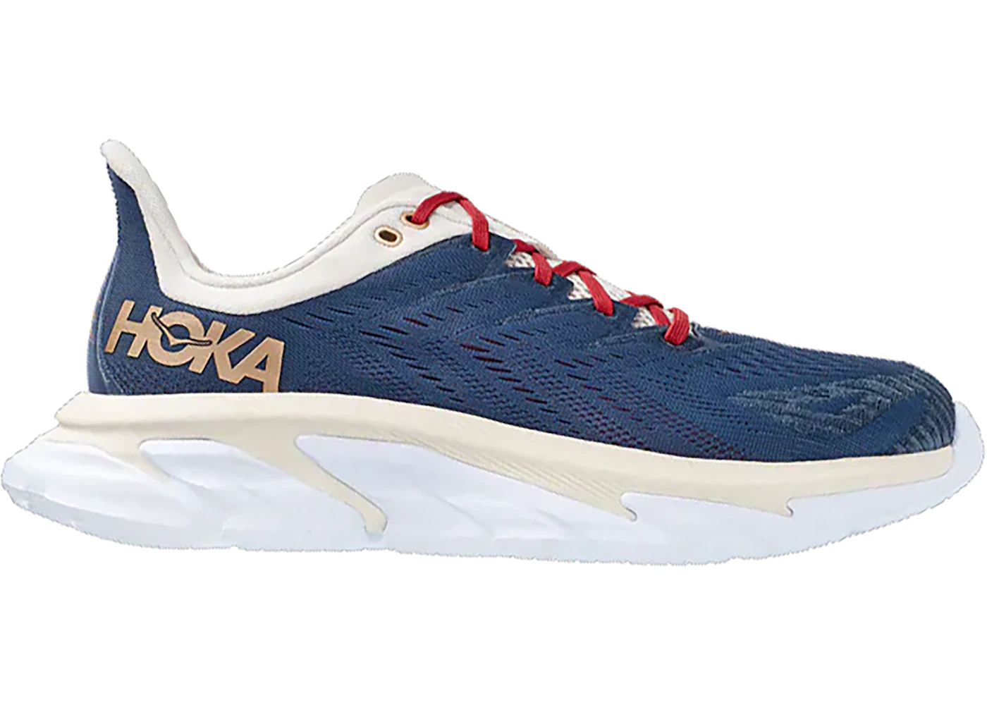 Hoka one one sales team