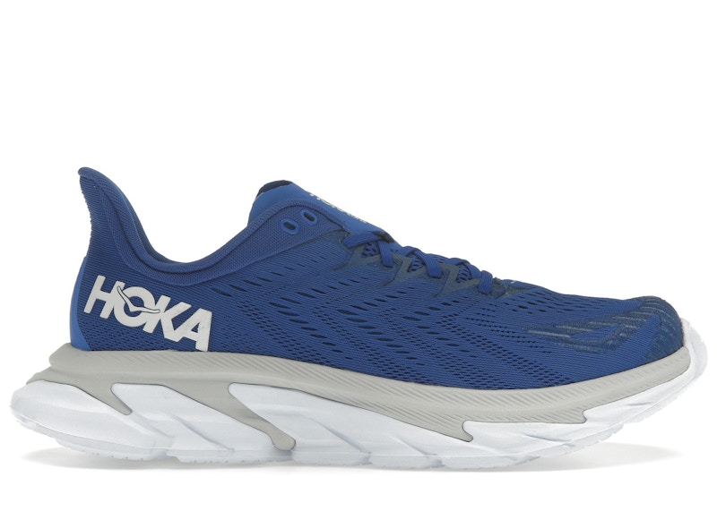 Hoka One One Clifton Edge Turkish Sea
