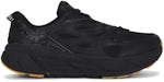 Hoka One One Clifton L Black Gum