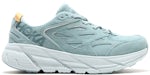 Hoka One One Clifton L Suede Cloud Azul Ice Flow (Todos los géneros)