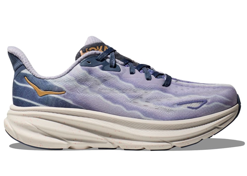 Hoka One One Clifton L Suede FP Movement Cirrus (Women's)