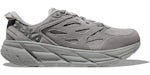 Hoka One One Clifton L Suede Limestone (Todos los Géneros)