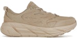Hoka One One Clifton L Suede Shifting Sand Dune (Todos los Géneros)