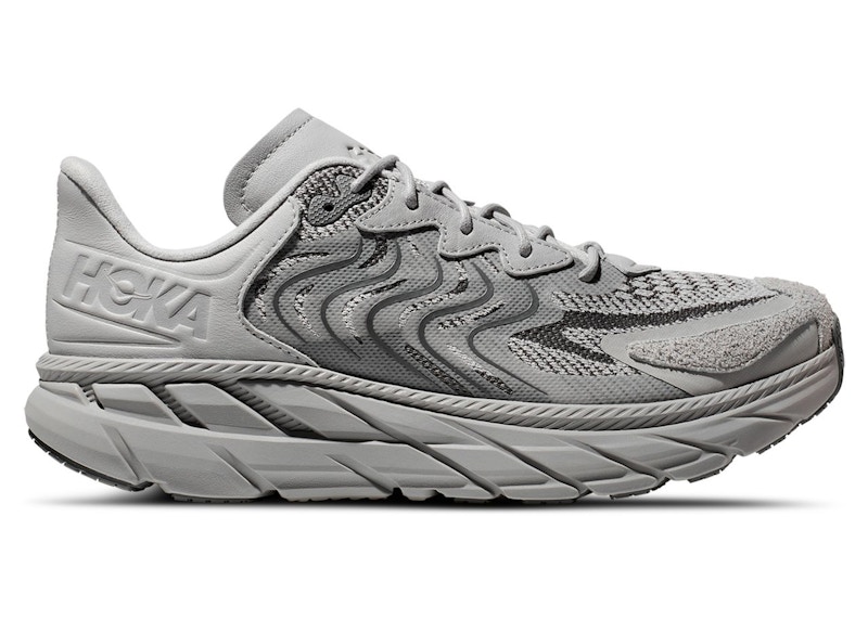 Hoka One One Clifton LS Barley Men's - 1141550-BYT - US Hoka One One Clifton LS Barley Men's - 1141550-BYT - US