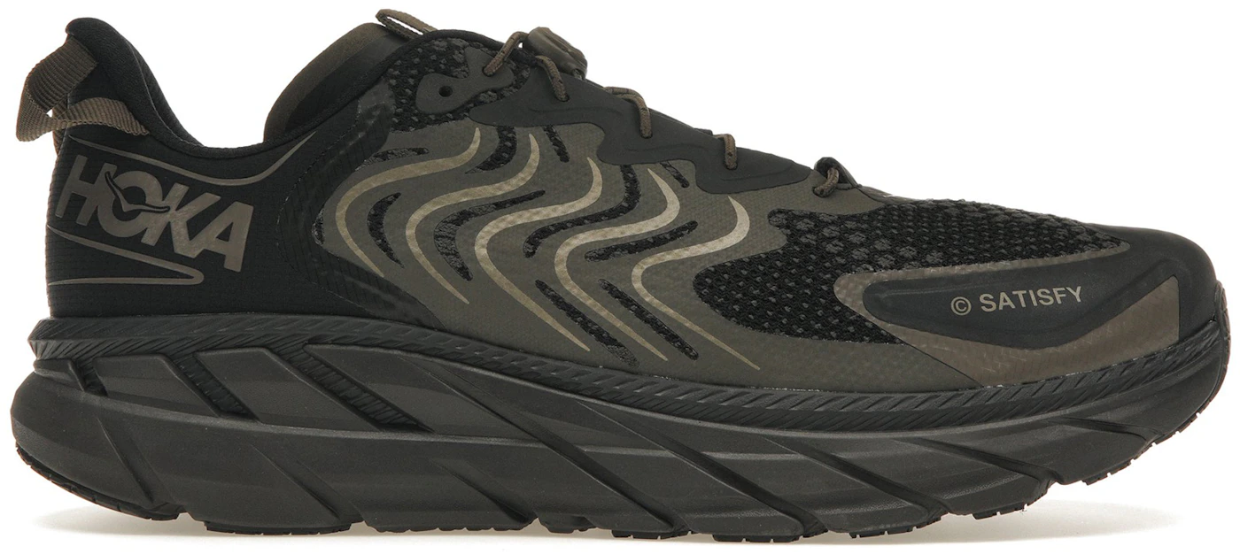 HOKA ONE ONE® Clifton LS for