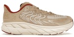 Hoka One One Clifton LS Shifting Sand Rust (Todos los géneros)