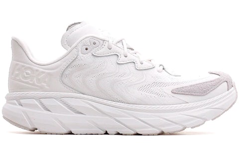 Nimbus Cloud Hoka Shoes White Womens HOKA One One Arahi