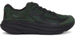 Hoka One One Clifton One9 S Forest Green Black
