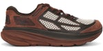 Hoka One One Clifton One9 S Mineral Brown Cast Iron