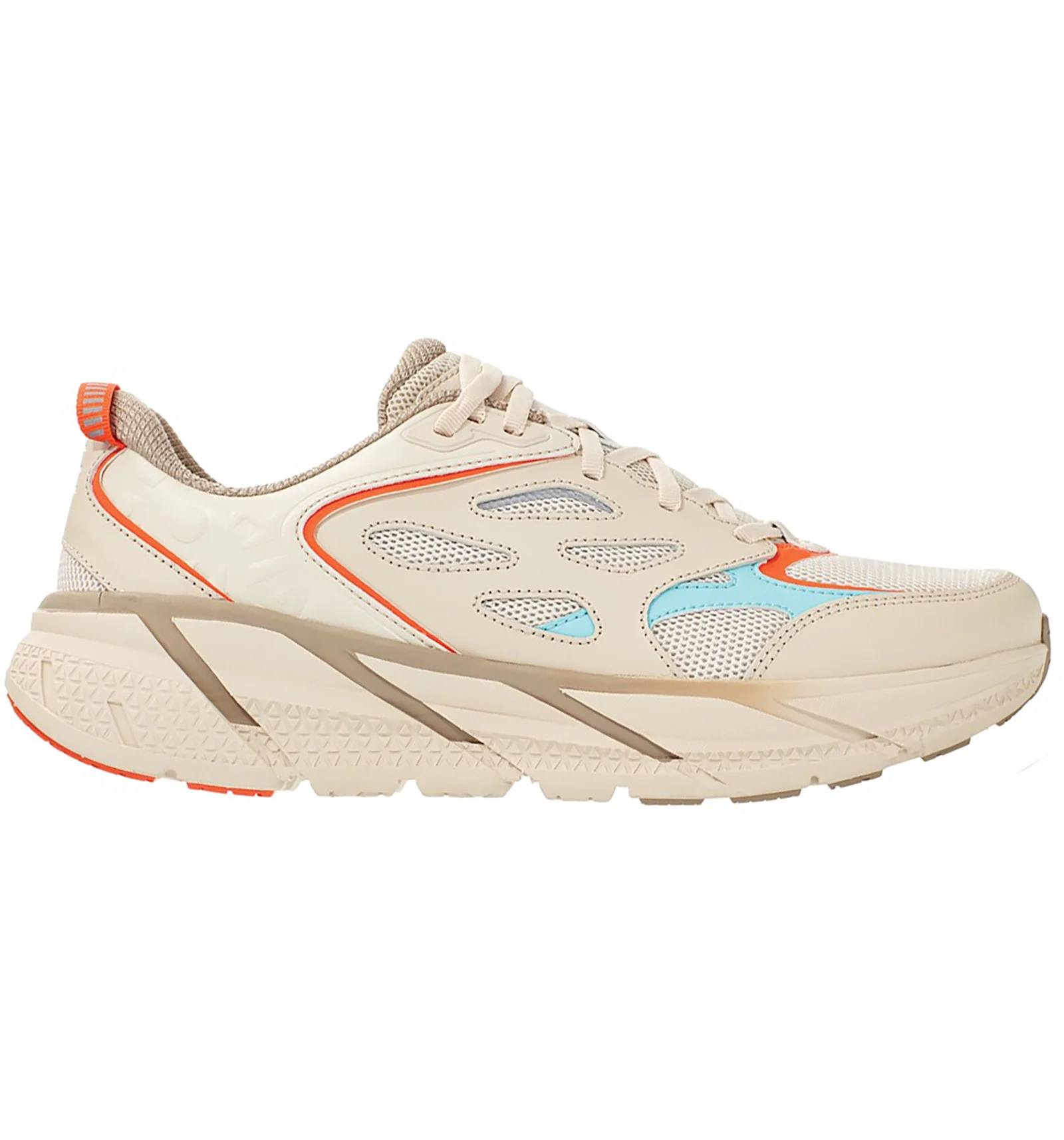 Hoka one one opening top ceremony