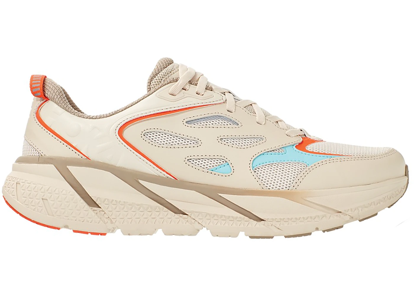 Hoka One One Clifton Opening Ceremony Tan Men's - Sneakers - US Hoka One One Clifton Opening Ceremony Tan Men's - Sneakers - US
