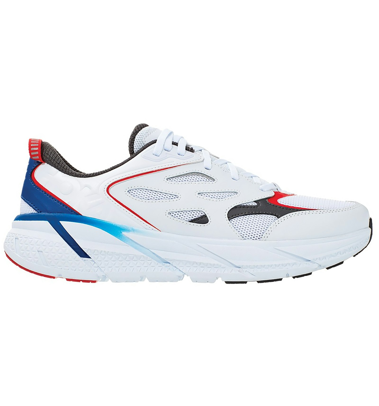 Hoka One One Clifton Opening Ceremony White