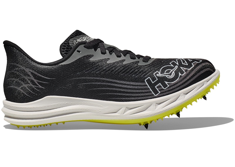 Hoka One One Crescendo MD 2 Black White