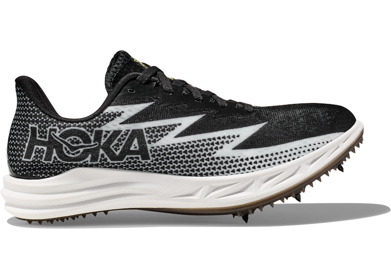 Hoka One One Crescendo MD Black White
