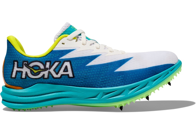 Hoka One One Crescendo MD Ceramic Diva Blue