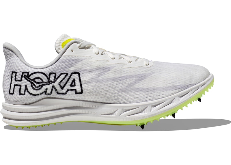 Hoka One One Crescendo MD White Nimbus Cloud