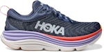 Hoka One One Gaviota 5 Anchor Grapefruit (Women's)
