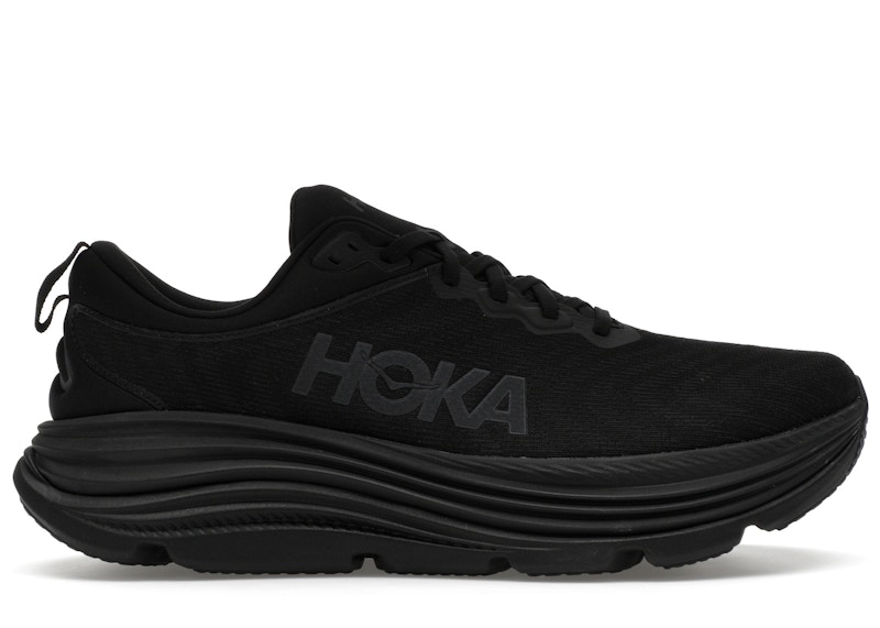 Hoka One One Gaviota 5 Black