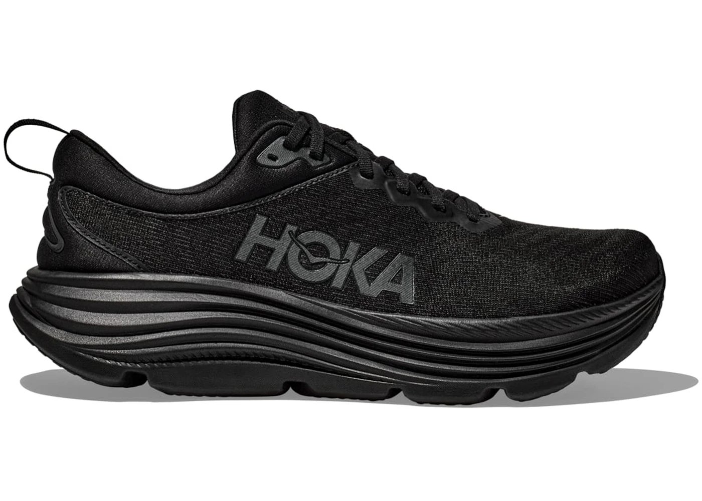 Zapatilla Hoka Hoka One One Gaviota Mujer Zapatillas De Running De