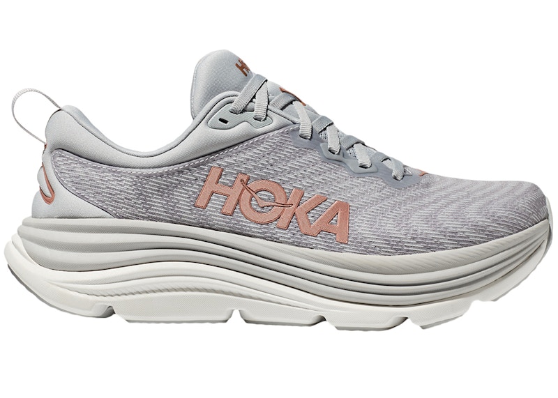 Hoka One One Gaviota 5 Bellwether Blue Evening Sky Men's - 1127929