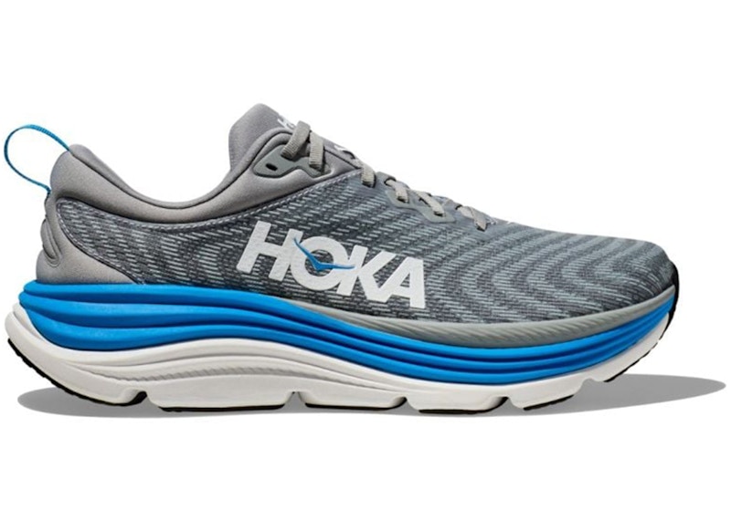 Hoka One One Gaviota 5 Evening Sky Coral (Women's) - 1134235-EVN - US