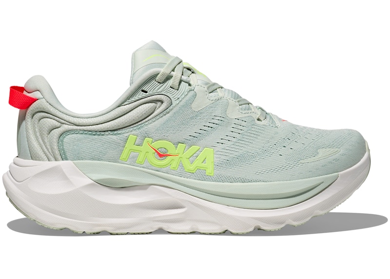 Hoka One One Gaviota 6 Sea Glass Sage (Women's)